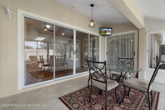 1424 Pinewood Hills Court, Spring Hill, FL 34606