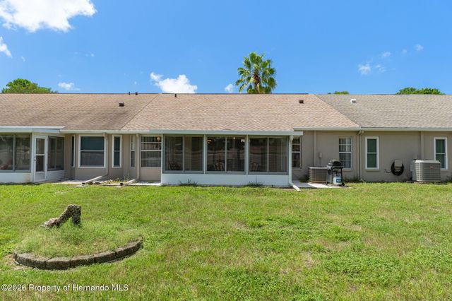 1424 Pinewood Hills Court, Spring Hill, FL 34606