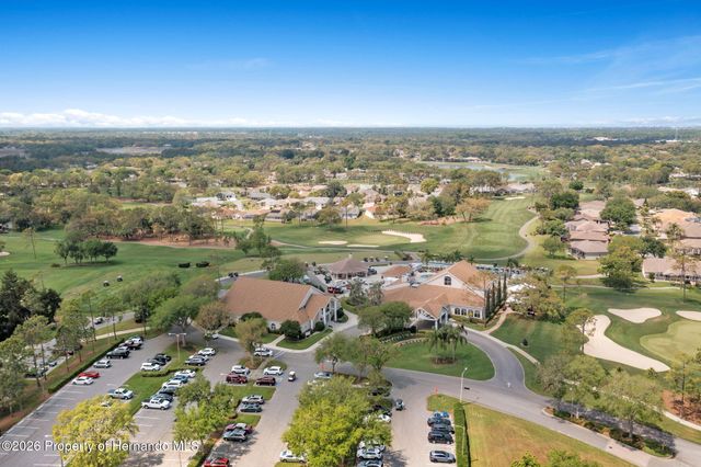 1424 Pinewood Hills Court, Spring Hill, FL 34606