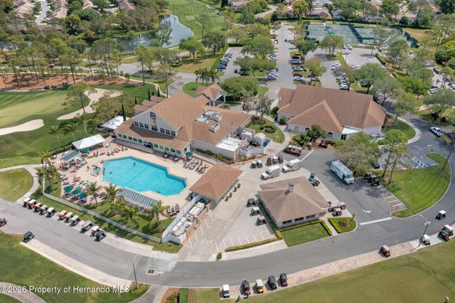 1424 Pinewood Hills Court, Spring Hill, FL 34606