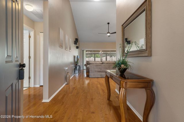 1424 Pinewood Hills Court, Spring Hill, FL 34606