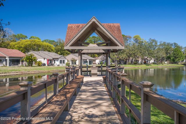 1424 Pinewood Hills Court, Spring Hill, FL 34606