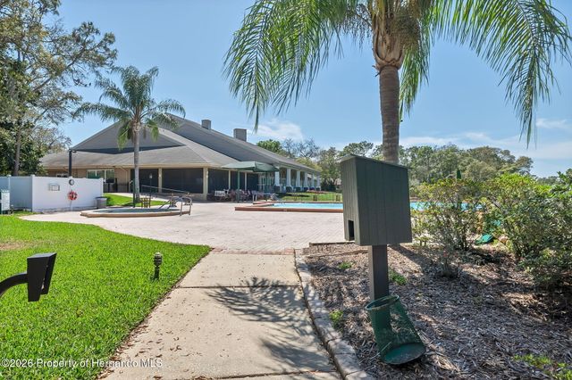 1424 Pinewood Hills Court, Spring Hill, FL 34606