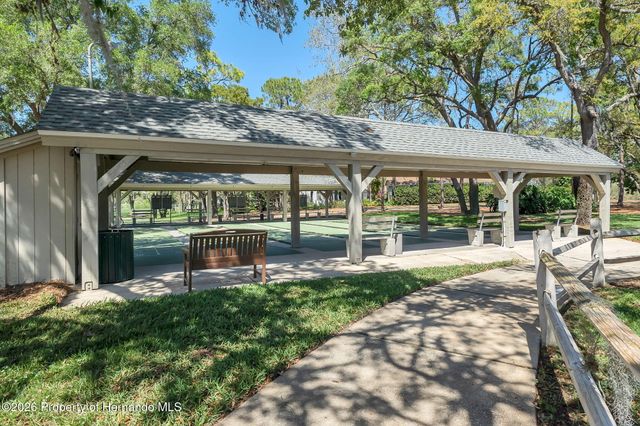 1424 Pinewood Hills Court, Spring Hill, FL 34606