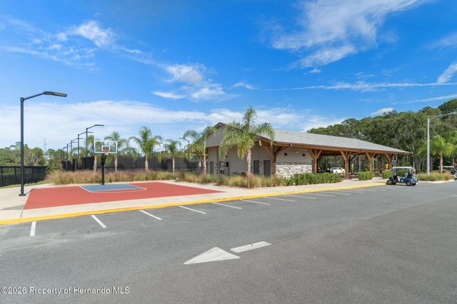 1424 Pinewood Hills Court, Spring Hill, FL 34606