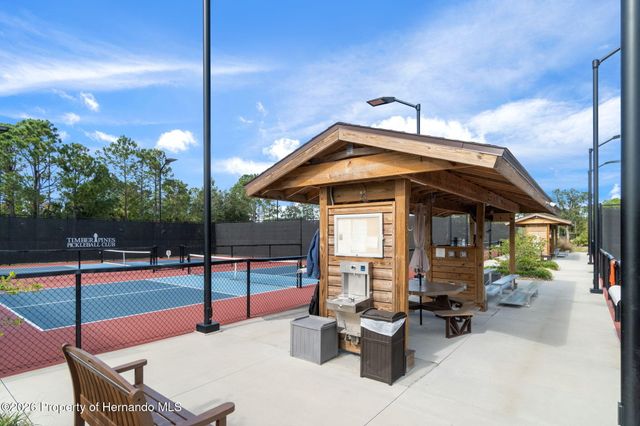 1424 Pinewood Hills Court, Spring Hill, FL 34606
