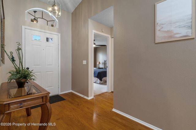 1424 Pinewood Hills Court, Spring Hill, FL 34606