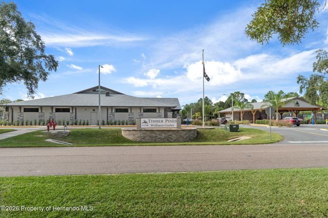 1424 Pinewood Hills Court, Spring Hill, FL 34606