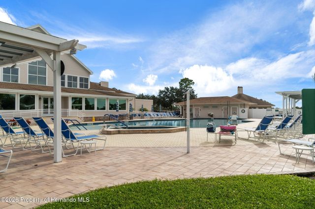 1424 Pinewood Hills Court, Spring Hill, FL 34606