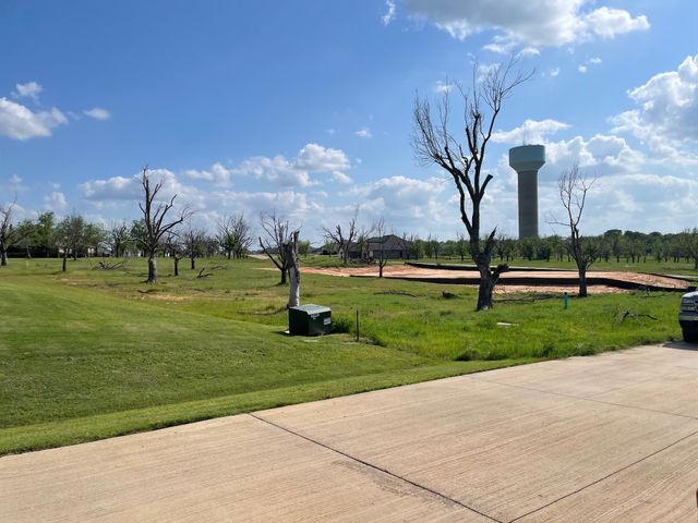 2412 Candlestick Drive, Granbury, TX 76049