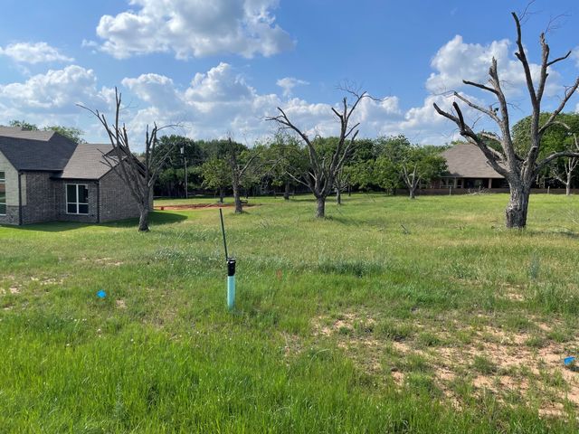2412 Candlestick Drive, Granbury, TX 76049