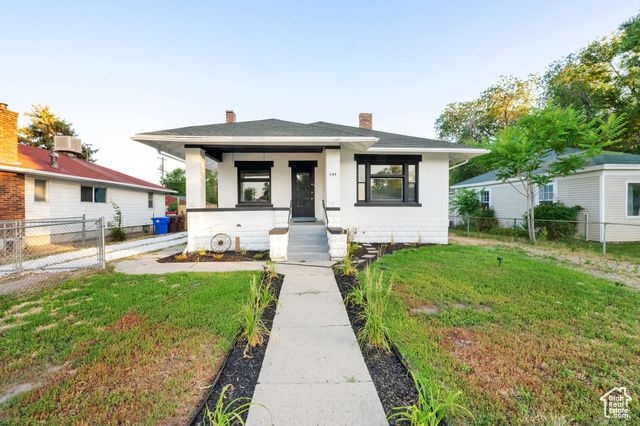 197 W CENTER ST, Midvale, UT 84047