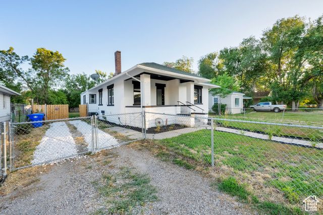 197 W CENTER ST, Midvale, UT 84047
