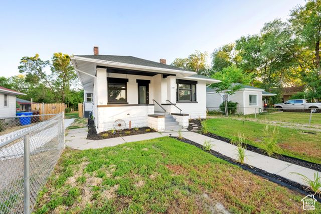 197 W CENTER ST, Midvale, UT 84047