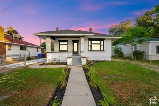 197 W CENTER ST, Midvale, UT 84047
