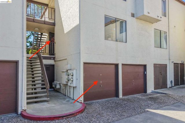 21062 Gary Dr 118, Hayward, CA 94546