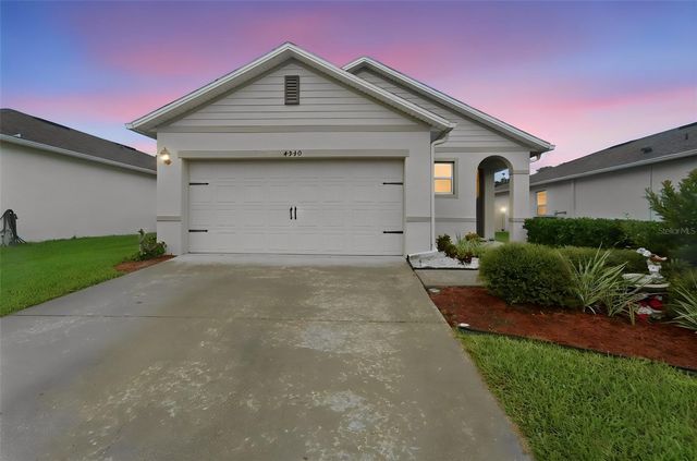 4340 LOOKING GLASS PLACE, Sanford, FL 32771