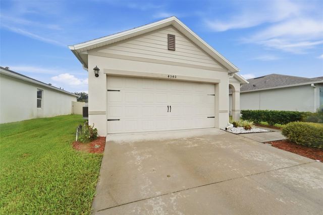 4340 LOOKING GLASS PLACE, Sanford, FL 32771