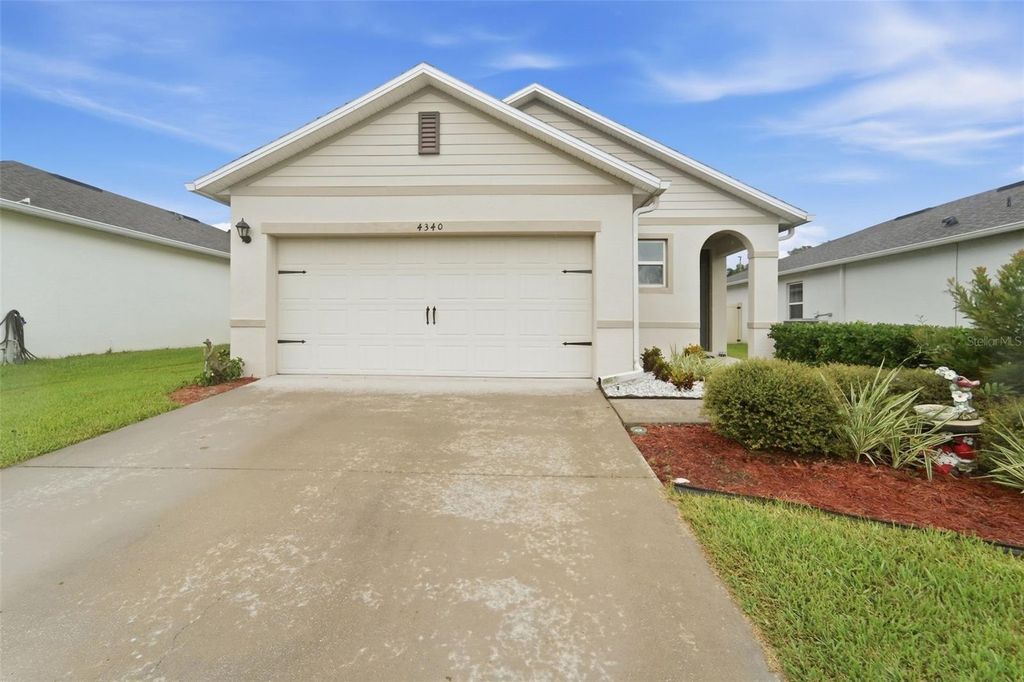 4340 LOOKING GLASS PLACE, Sanford, FL 32771