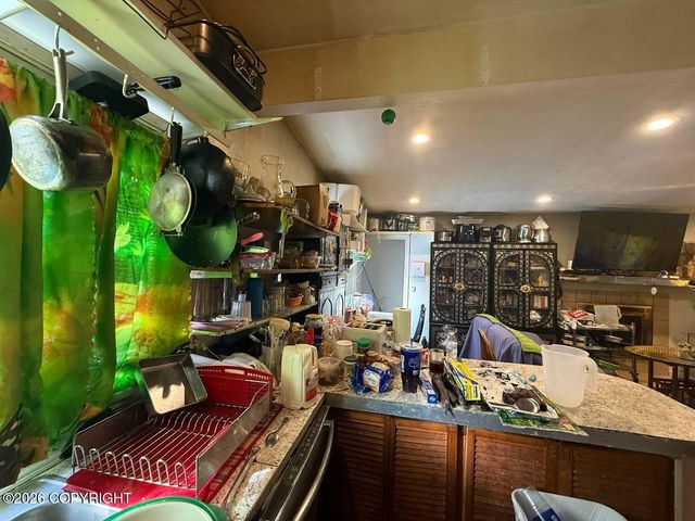 3914 W 79th Court, Anchorage, AK 99502