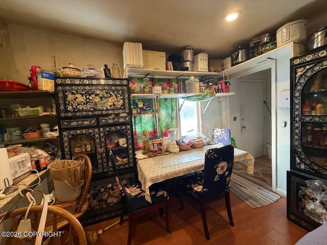 3914 W 79th Court, Anchorage, AK 99502