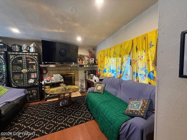 3914 W 79th Court, Anchorage, AK 99502