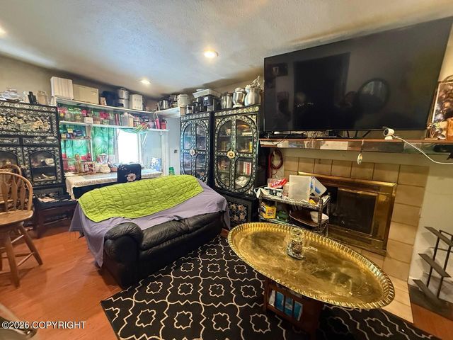 3914 W 79th Court, Anchorage, AK 99502