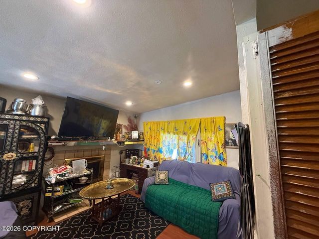 3914 W 79th Court, Anchorage, AK 99502