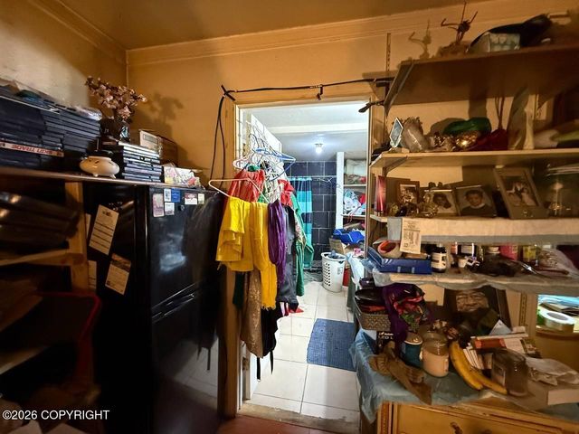 3914 W 79th Court, Anchorage, AK 99502