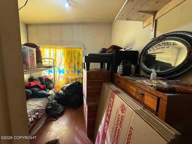 3914 W 79th Court, Anchorage, AK 99502