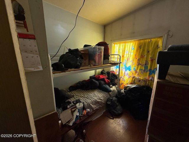 3914 W 79th Court, Anchorage, AK 99502