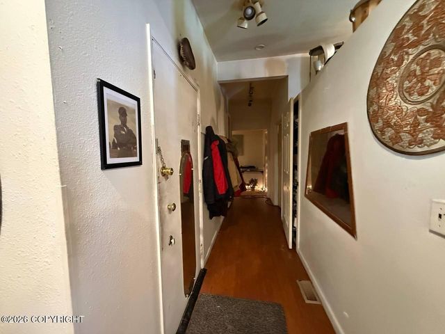 3914 W 79th Court, Anchorage, AK 99502