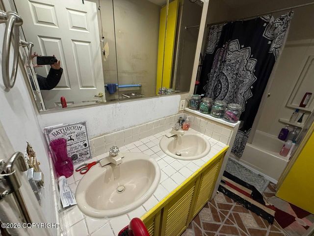 3914 W 79th Court, Anchorage, AK 99502