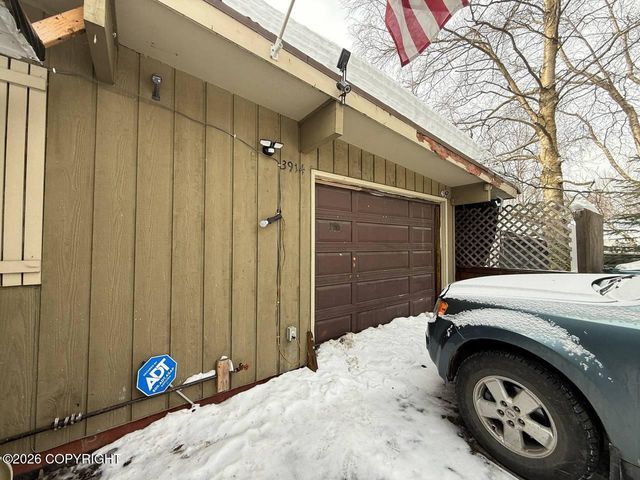 3914 W 79th Court, Anchorage, AK 99502