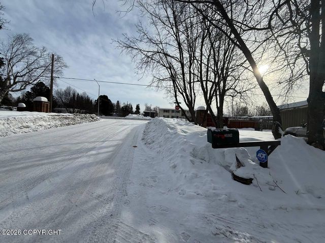 3914 W 79th Court, Anchorage, AK 99502