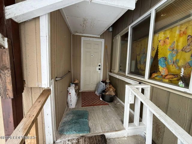 3914 W 79th Court, Anchorage, AK 99502