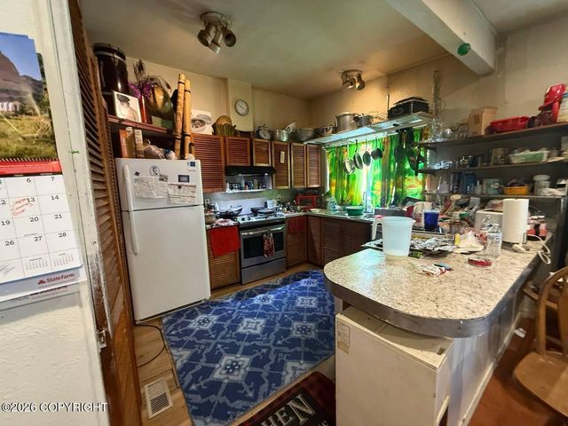 3914 W 79th Court, Anchorage, AK 99502