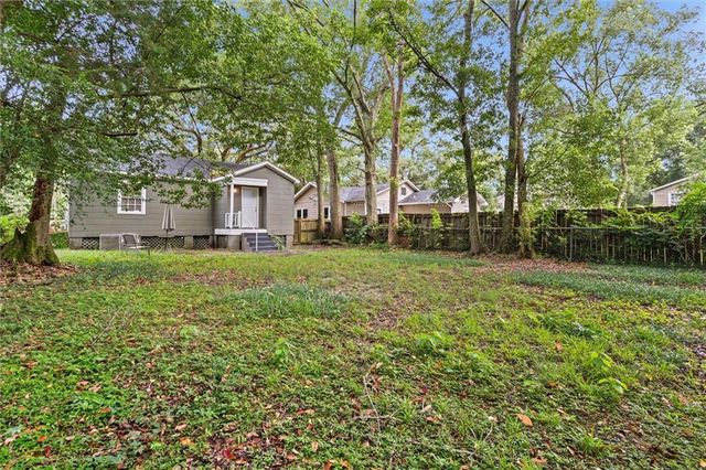 209 Mohawk Street, Mobile, AL 36606