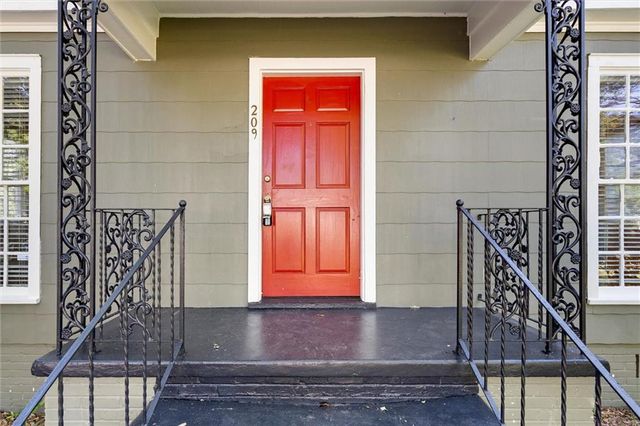 209 Mohawk Street, Mobile, AL 36606