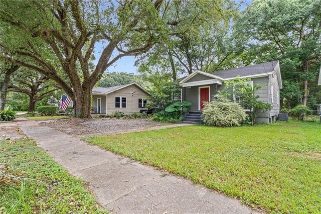 209 Mohawk Street, Mobile, AL 36606