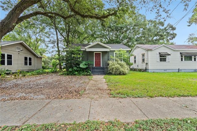 209 Mohawk Street, Mobile, AL 36606