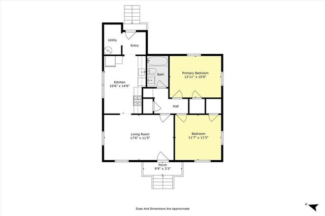 209 Mohawk Street, Mobile, AL 36606