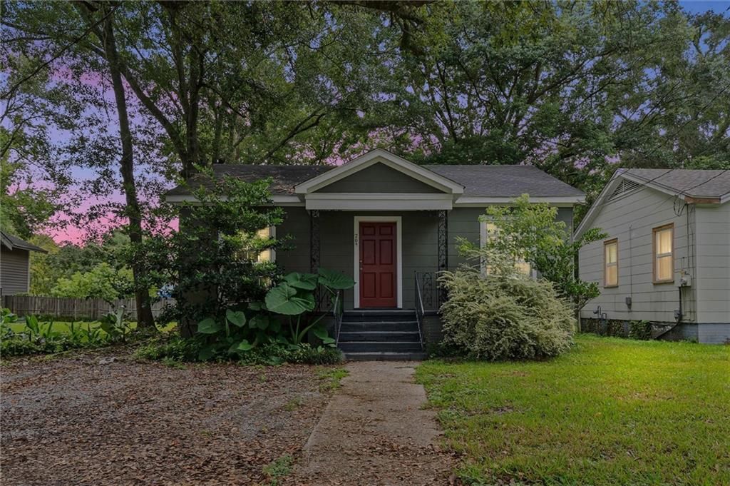 209 Mohawk Street, Mobile, AL 36606