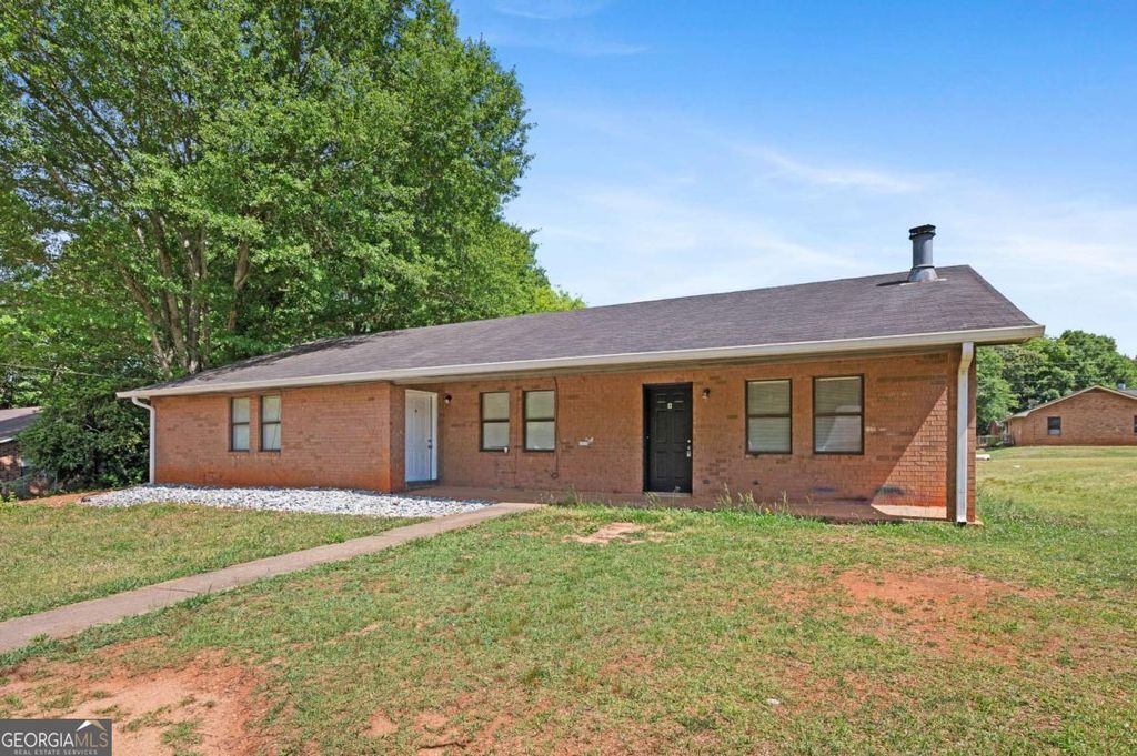 210 Tanglewood Lane B, Monroe, GA 30656