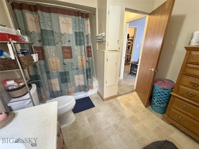 505 W 1st, Whitehall, MT 59759