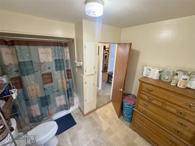 505 W 1st, Whitehall, MT 59759