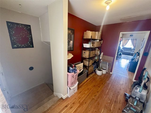 505 W 1st, Whitehall, MT 59759