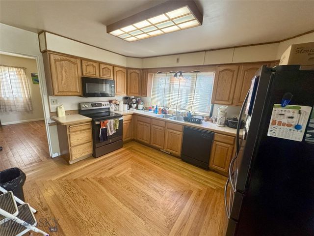 505 W 1st, Whitehall, MT 59759