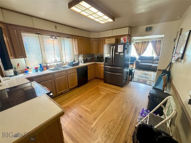 505 W 1st, Whitehall, MT 59759