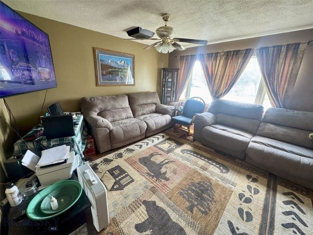 505 W 1st, Whitehall, MT 59759